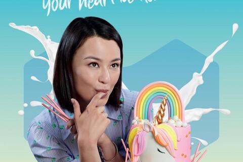 Lazada's first rebrand in five years aims for the heart