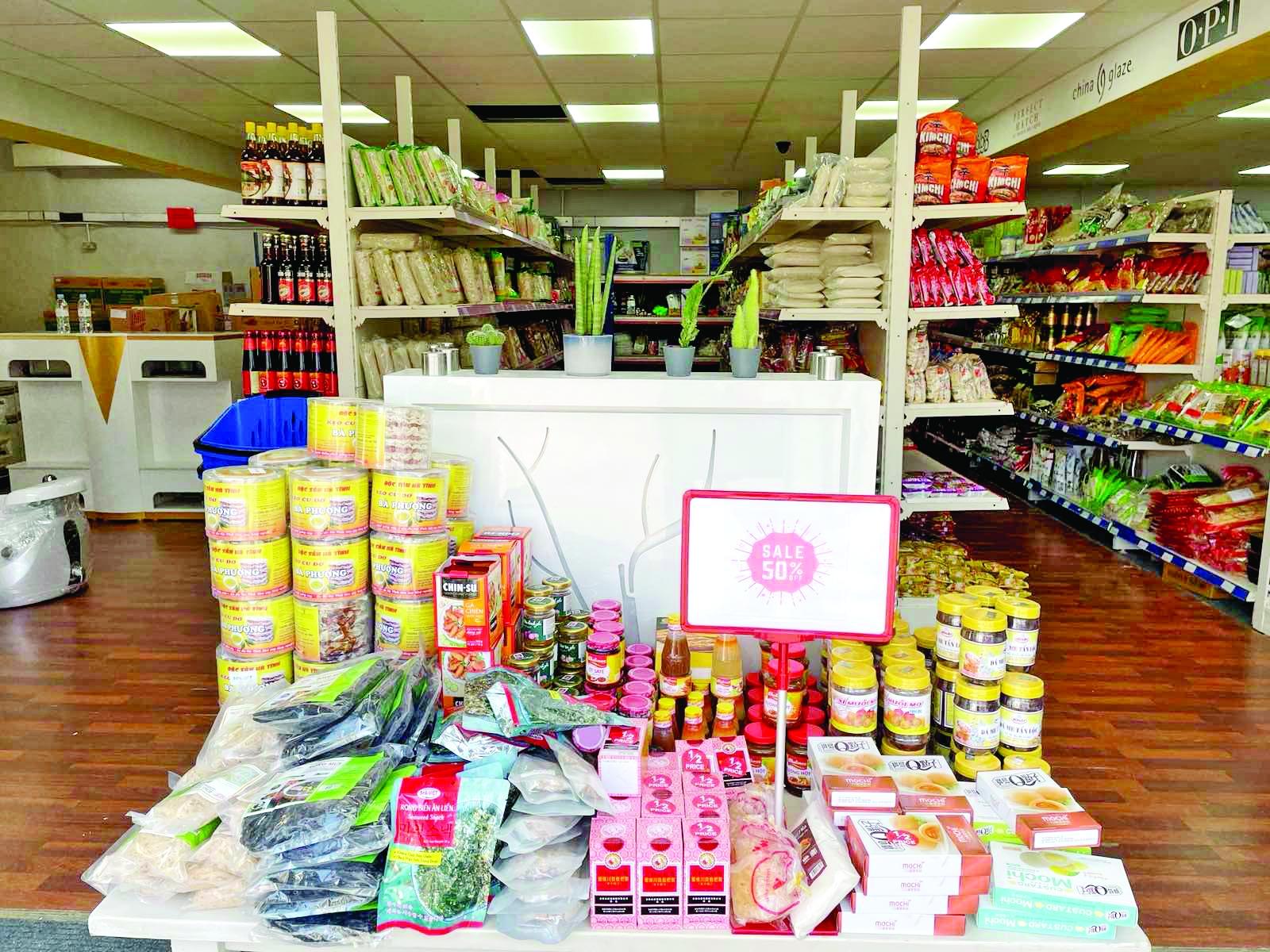 Vietnam-UK agreement creates leverage for bilateral trade vietnam uk agreement creates leverage for bilateral trade